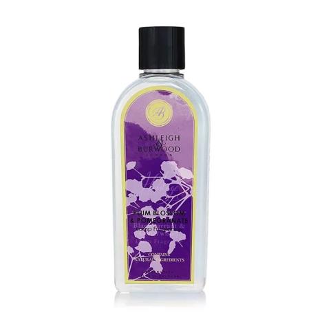 Ashleigh &amp; Burwood Plum Blossom &amp; Pomegranate Lamp Fragrance 500ml