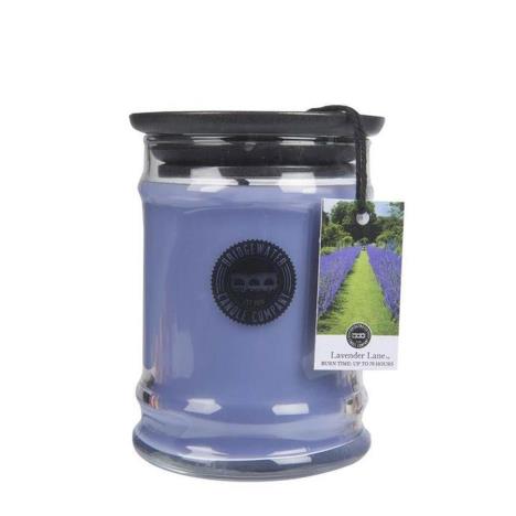 Bridgewater Lavender Lane Medium Jar Candle  £22.46
