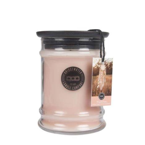 Bridgewater Wanderlust Medium Jar Candle