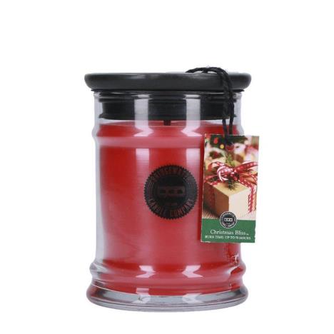 Bridgewater Christmas Bliss Medium Jar Candle  £22.46
