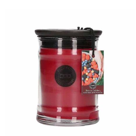 Bridgewater Berries Jubilee Medium Jar Candle  £18.71