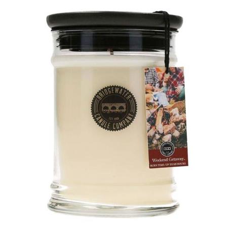 Bridgewater Weekend Getaway Large Jar Candle  £22.37