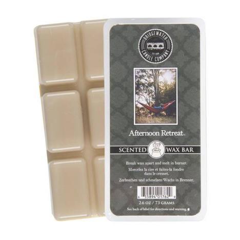 Bridgewater Afternoon Retreat Wax Melts (Pack of 6)  £8.06