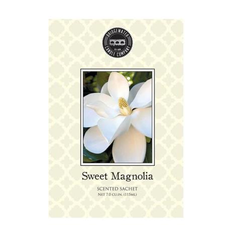 Bridgewater Sweet Magnolia Scented Envelope Sachet  £4.49