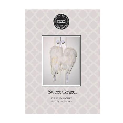 Bridgewater Sweet Grace Scented Envelope Sachet  £4.49