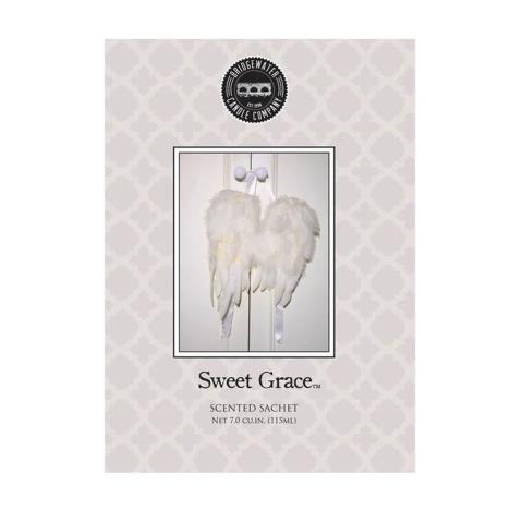 Bridgewater Sweet Grace Scented Envelope Sachet