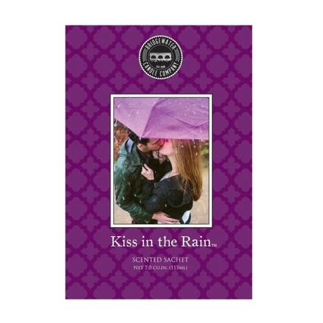 Bridgewater Kiss In The Rain Scented Envelope Sachet  £4.49