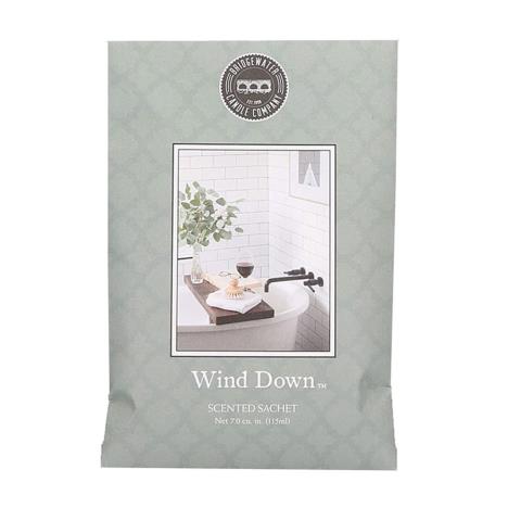 Bridgewater Wind Down Scented Envelope Sachet