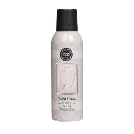 Bridgewater Sweet Grace Room Spray