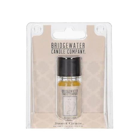 Bridgewater Sweet Grace Home Fragrance Oil 10ml  £8.96