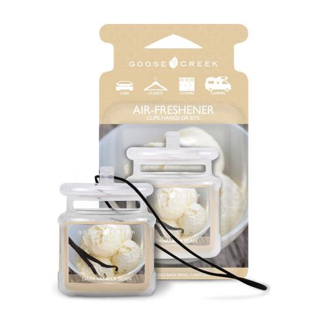 Goose Creek Dark Vanilla Bean Air Freshener  £2.39