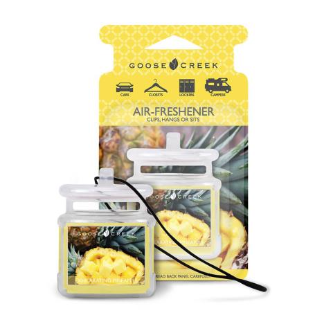 Goose Creek Exhilarating Pineapple Air Freshener  £3.59