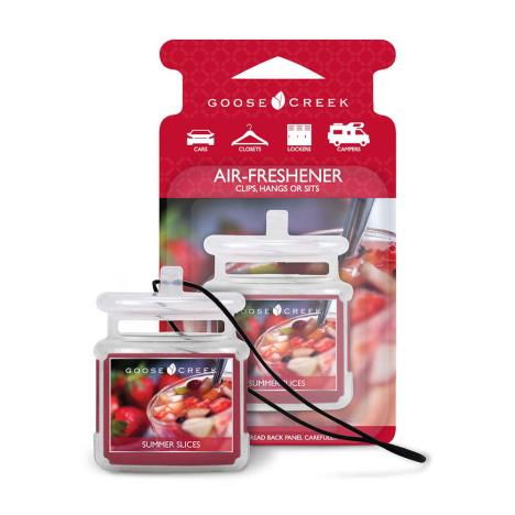 Goose Creek Summer Slices Air Freshener  £2.39