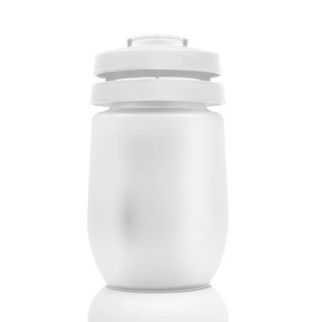 Bolsius White Memorial Lantern   £9.22