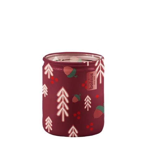 Bolsius Winter Spices Small Jar Candle  £5.10