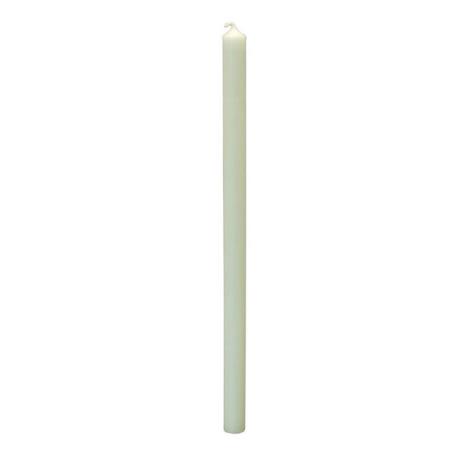 Chapel Candles Ivory Pillar Candle 40cm