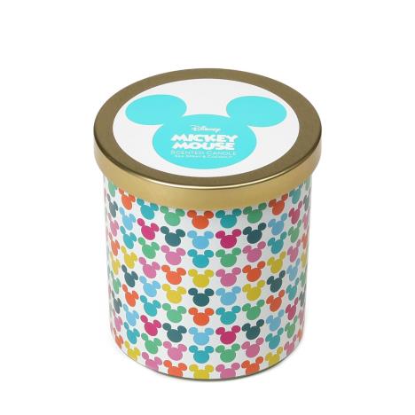 Disney Mickey Mouse Sea Salt & Coconut Candle  £14.39