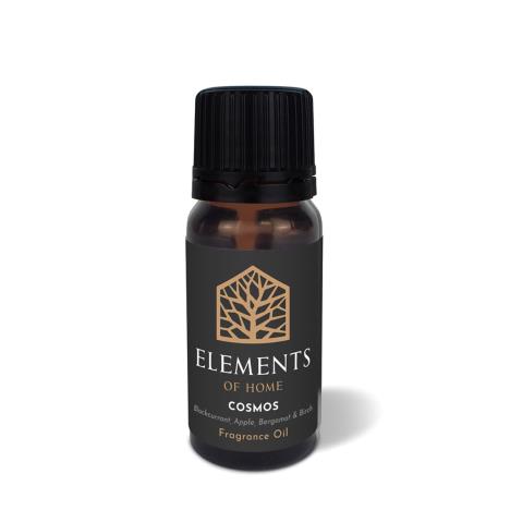 Elements of Home Cosmos Fragrance Oil 10ml