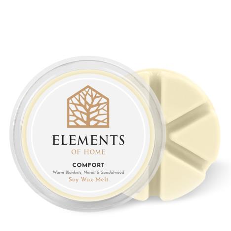 Elements of Home Comfort Wax Melts (Pack of 5)  £3.59