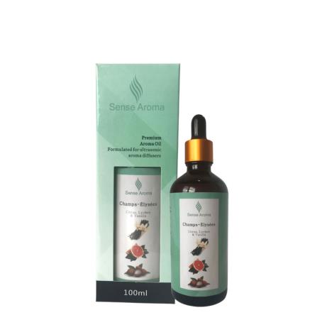 Sense Aroma Champs-Élysées Fragrance Oil 100ml  £9.89