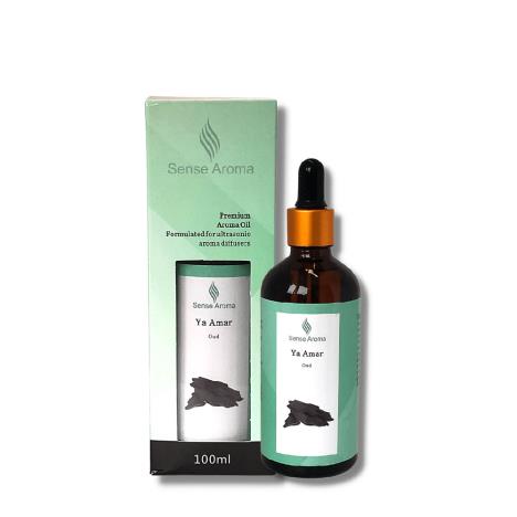 Sense Aroma Ya Amar Fragrance Oil 100ml  £9.89