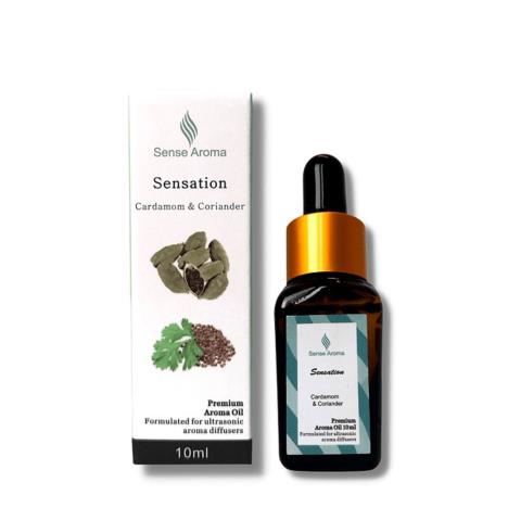 Sense Aroma Sensation Fragrance Oil 10ml  £4.04