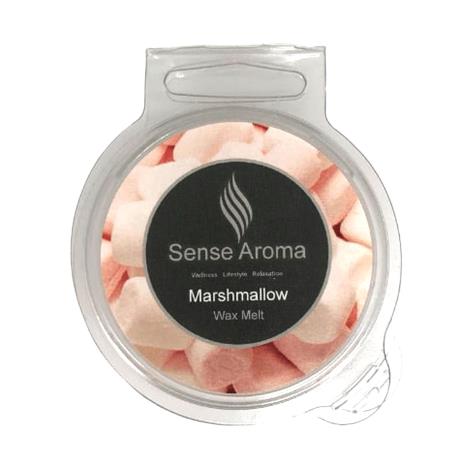 Sense Aroma Marshmallow Wax Melts (Pack of 3)  £3.14