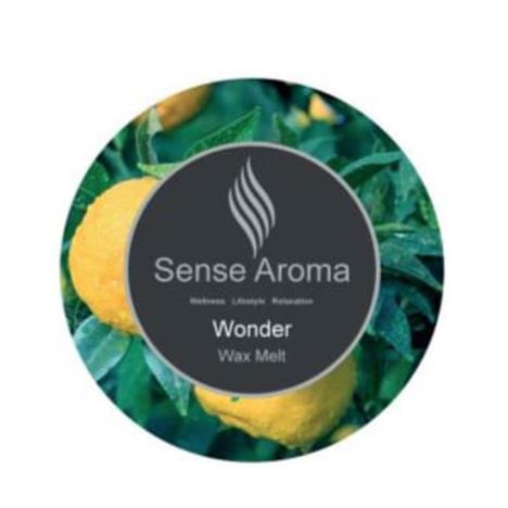 Sense Aroma Wonder Wax Melts (Pack of 3)  £3.14