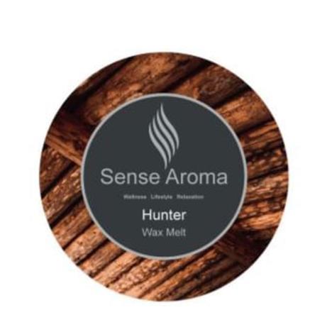 Sense Aroma Hunter Wax Melts (Pack of 3)