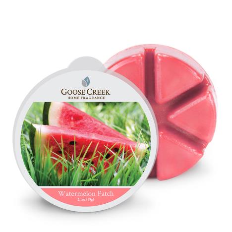 Goose Creek Watermelon Patch Wax Melts  £3.29