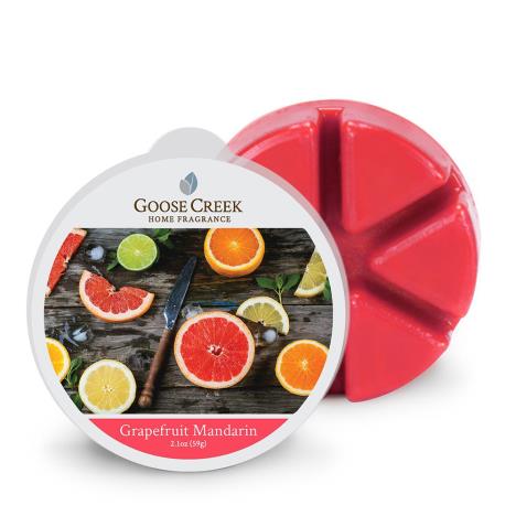 Goose Creek Grapefruit Mandarin Wax Melts  £4.94