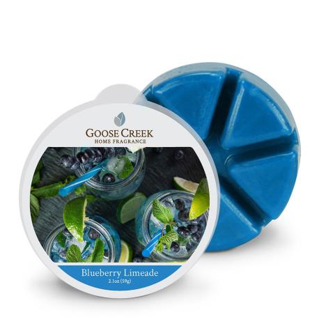 Goose Creek Blueberry Limeade Wax Melts  £4.94