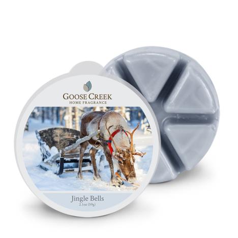 Goose Creek Jingle Bells Wax Melts  £4.94
