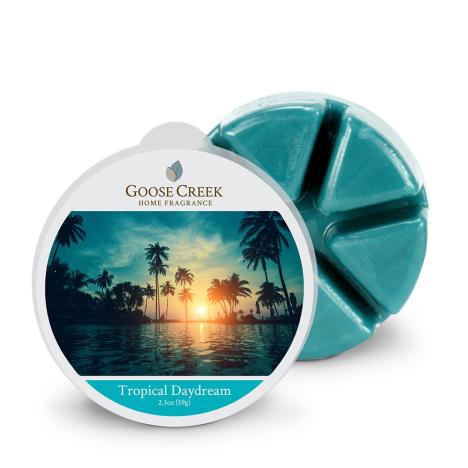 Goose Creek Tropical Daydream Wax Melts  £4.94