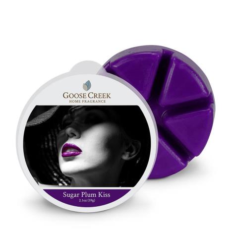 Goose Creek Sugar Plum Kiss Wax Melts  £4.94