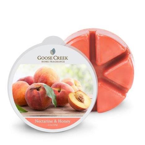 Goose Creek Nectarine & Honey Wax Melts  £4.94