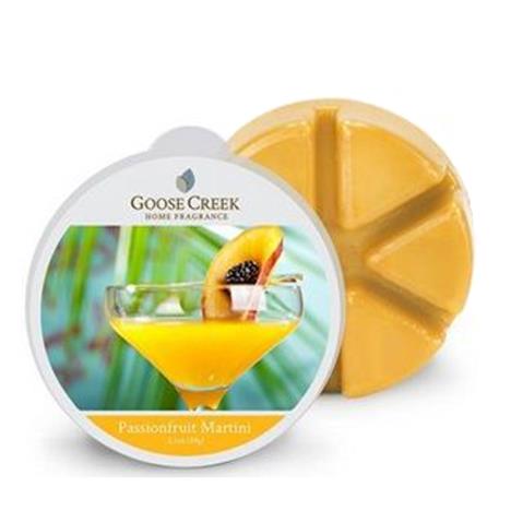 Goose Creek Passionfruit Martini Wax Melts  £4.94
