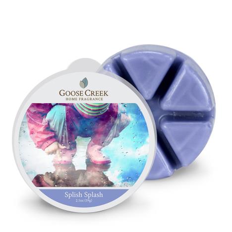 Goose Creek Splish Splash Wax Melts  £4.94