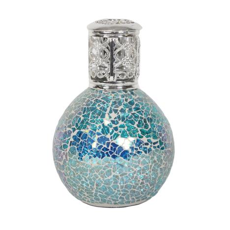 Aroma Aqua Blue Fragrance Lamp  £26.99