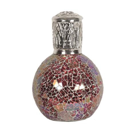 Aroma Crimson Lustre Fragrance Lamp