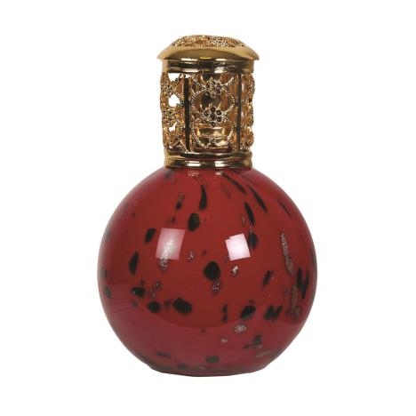 Aroma Red &amp; Black Fragrance Lamp