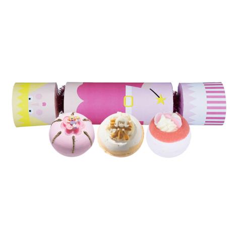 Bomb Cosmetics Fairy Godmother Cracker  £11.89