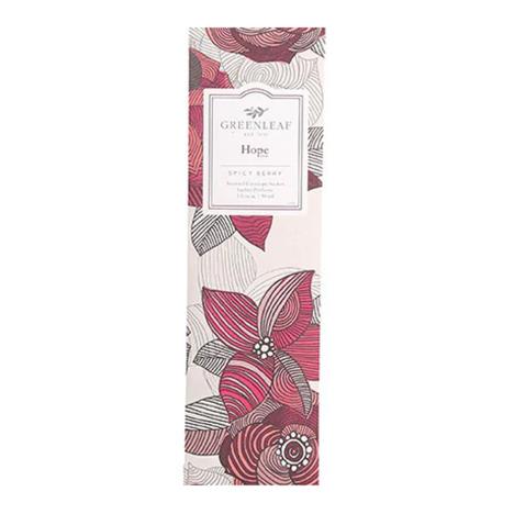 Greenleaf Hope Scented Slim Sachet