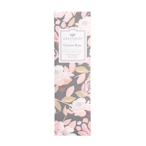 Greenleaf Currant Rose Scented Slim Sachet  £3.56
