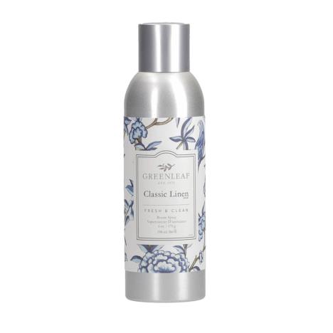 Greenleaf Classic Linen Room Spray  £13.46