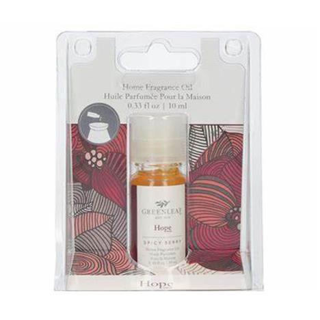 Greenleaf Hope Home Fragrance Essential Oil 10ml  £8.96