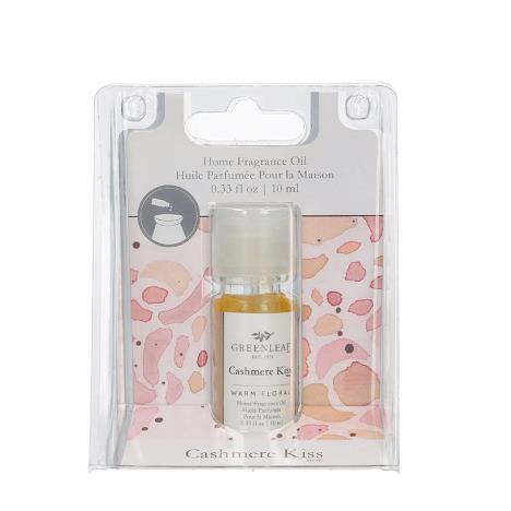 Greenleaf Cashmere Kiss Home Fragrance Essential Oil 10ml  £8.96