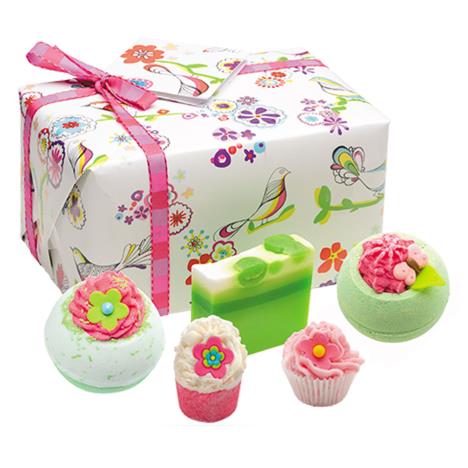 Bomb Cosmetics Three Little Birds Gift Pack  £13.49