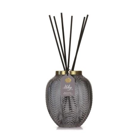 Ashleigh &amp; Burwood Grey Heritage Collection Reed Diffuser Vessel