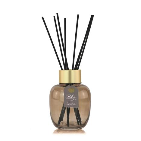 Ashleigh &amp; Burwood Amber Heritage Collection Reed Diffuser Vessel